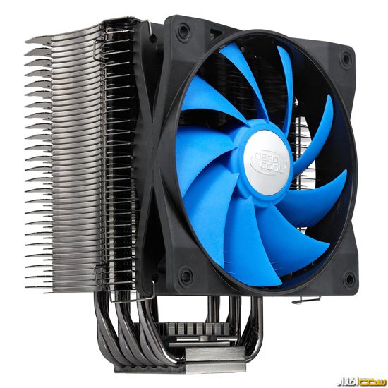 deep cool Gamer Storm