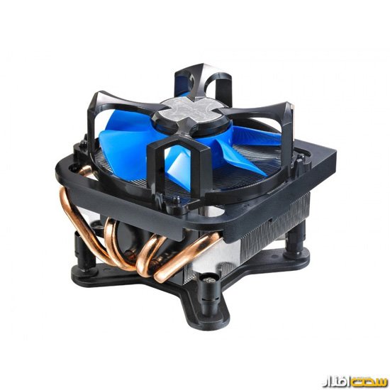 DeepCool Alpha 400 Plus