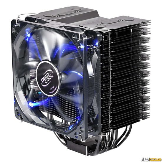 deep cool iceblade pro