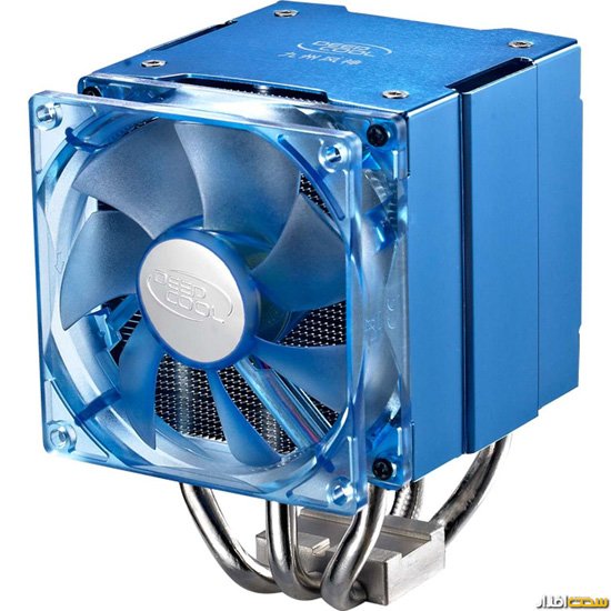 deep cool iceberg pro