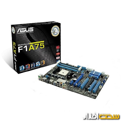 asus f1a75