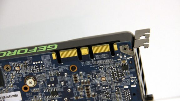 nvidia GTX 680 SLI