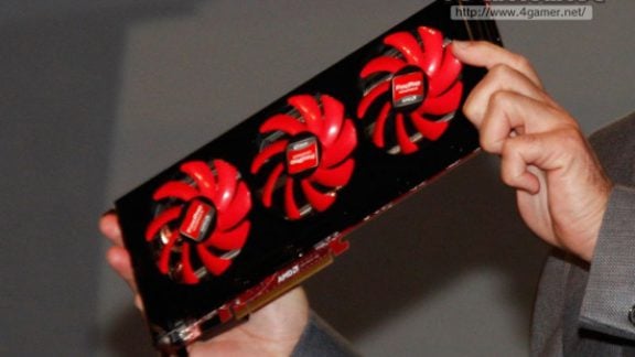 amd firepro w9000 Dual-GPU