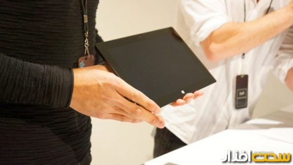 microsoft surface windows 8 pro tablet