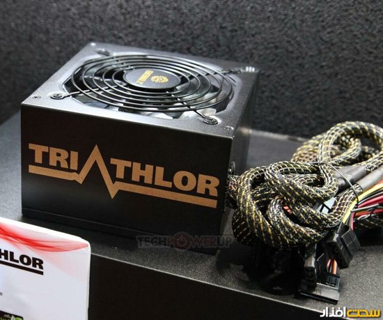 enermax computex 2012