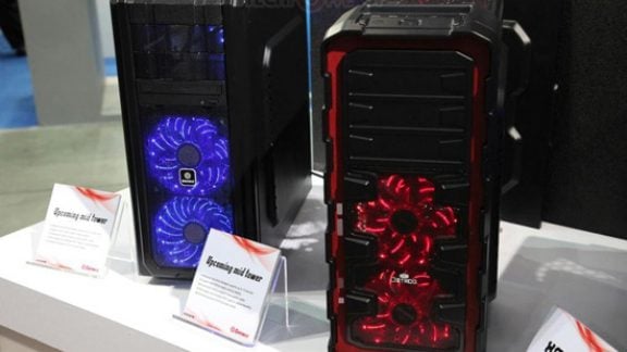 enermax computex 2012