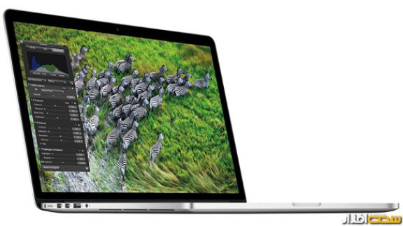 Newv apple macbook pro