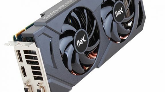 sapphire hd 7870 flex