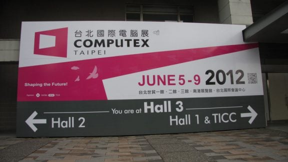 computex 2012