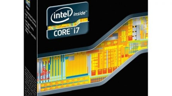 Intel Core i7-3970X