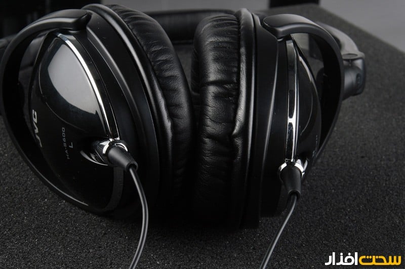 JVC HA-S600