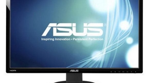 ASUS VG278HE