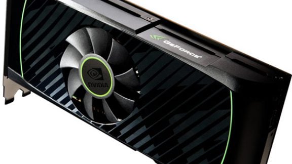 Geforce GTX 660Ti