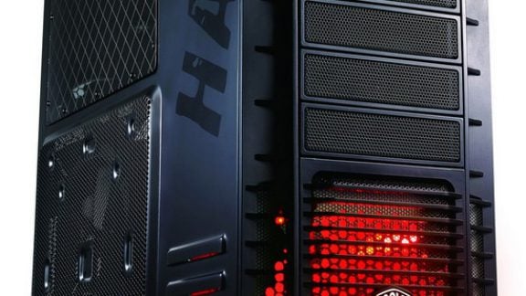coolermaster haf-x