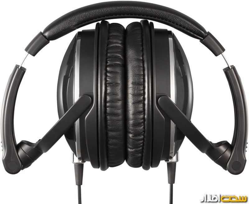 JVC HA-S600