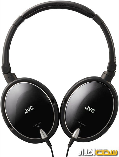 JVC HA-S600