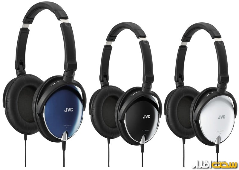 JVC HA-S600