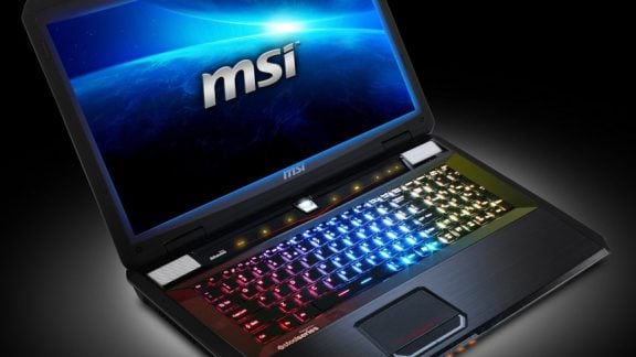 msi GT70