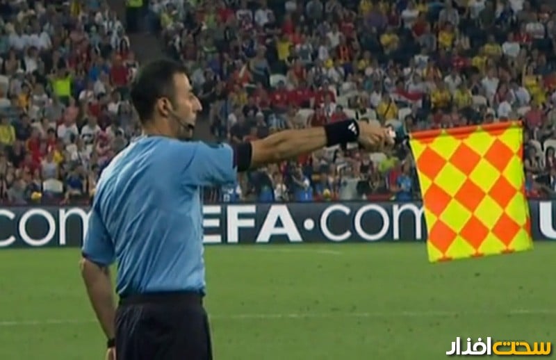 goal-line technology