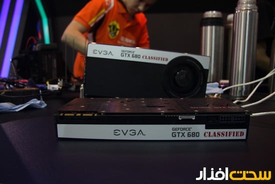 Gskill Computex 2012