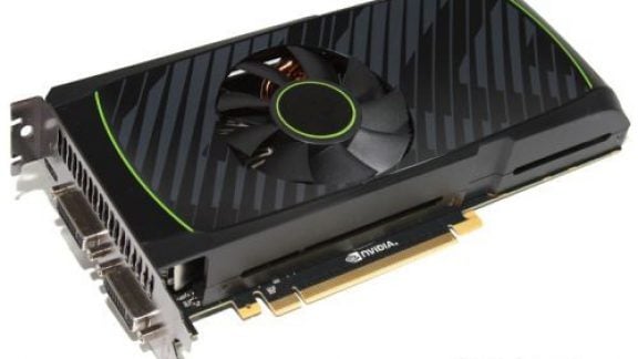 Nvidia GTX 660Ti