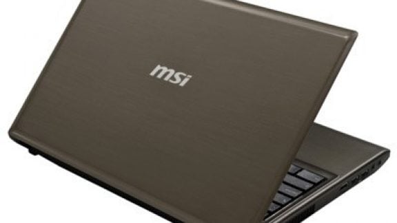 MSI CX61