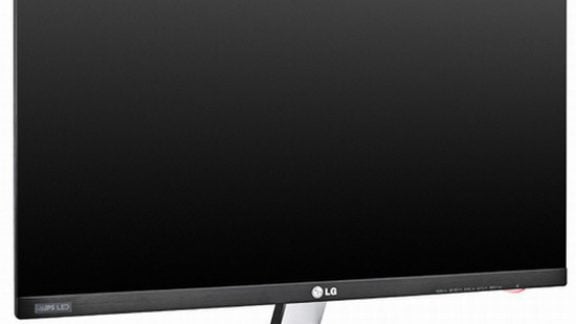 LG IPS Monitor