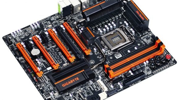 gigabyte z77x-up7