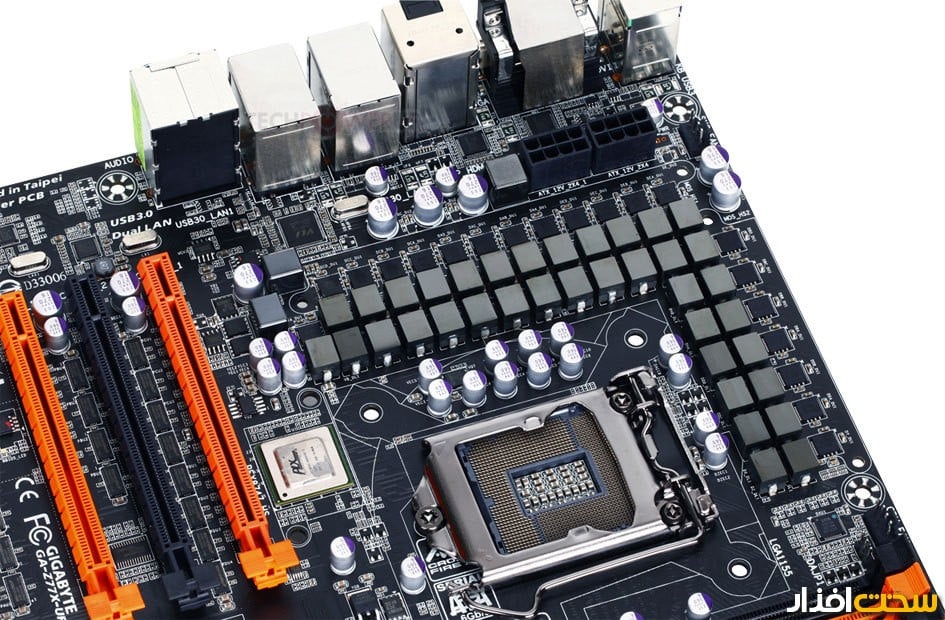 gigabyte z77x-up7 gigabyte z77x-up7