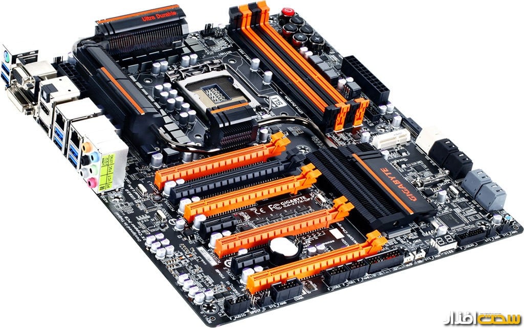 gigabyte z77x-up7 gigabyte z77x-up7
