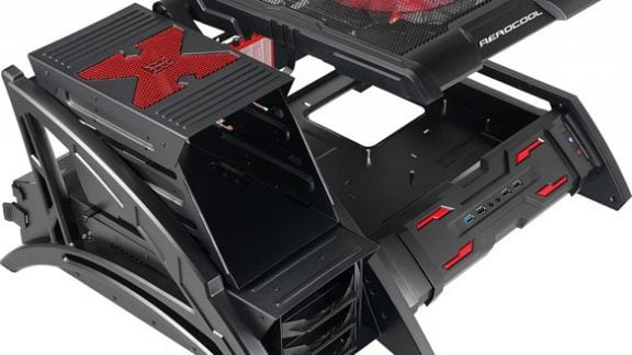 aerocool strike-x