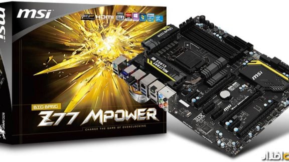 msi big bang z77 mpower