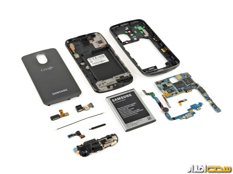 samsung google nexus