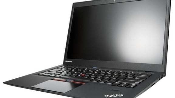 Lenovo thinkpad x1 carbon