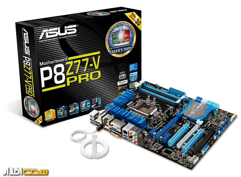 asus p8z77-v pro