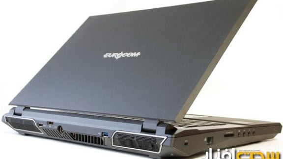 eurocom 8gb graphic memory notebook