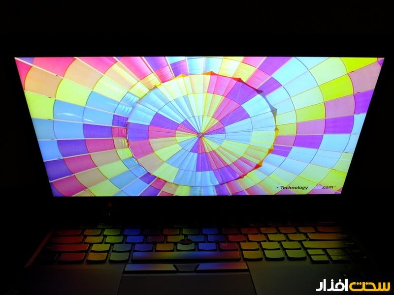 Lenovo thinkpad x1 carbon