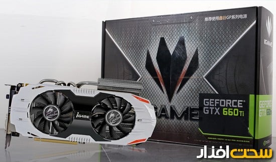 Asus geforce store gtx 660ti