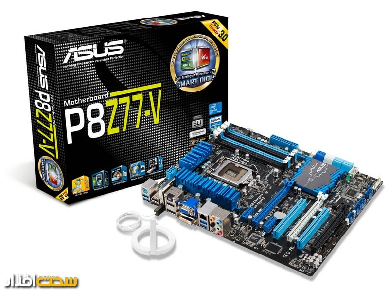 asus p8z77-v