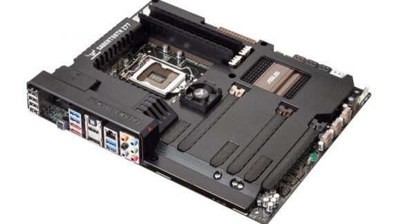 asus sabertooth z77