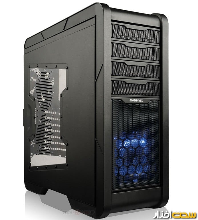 enermax Hoplite ST enermax Hoplite ST