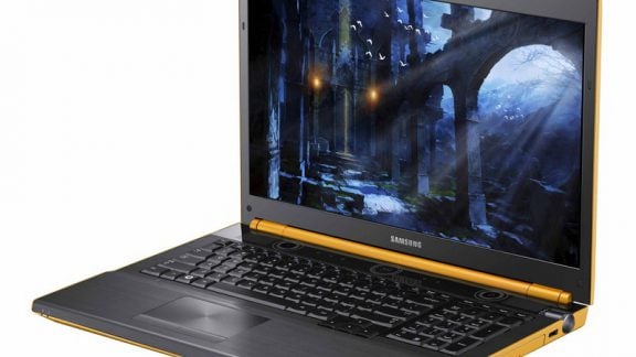 samsung series 7 gamer laptop
