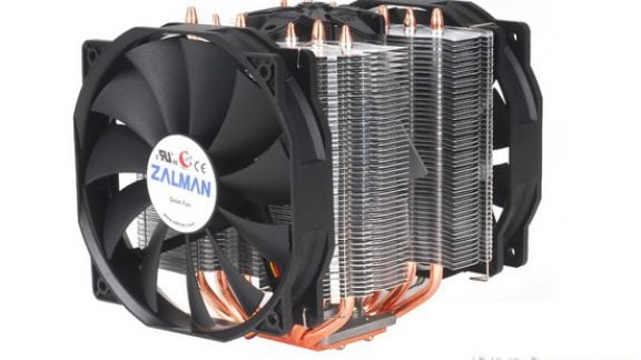 Zalman CNPS 14X