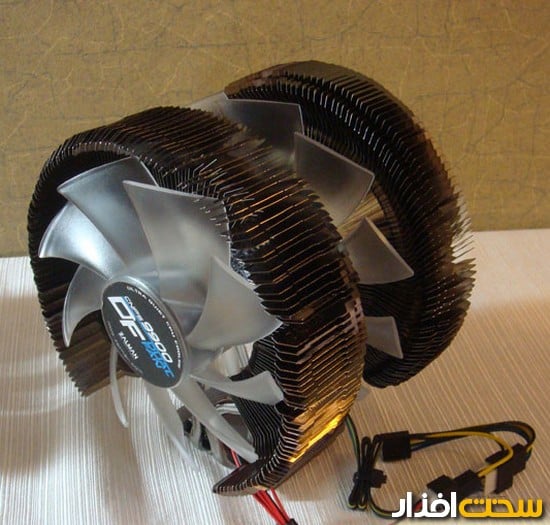 zalman cnps9900 f