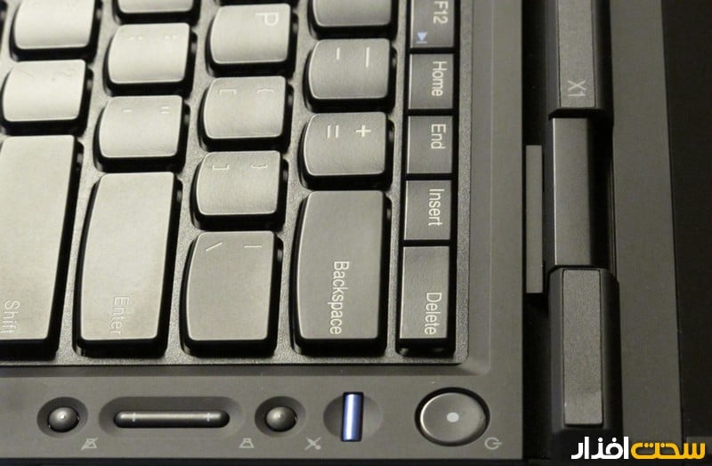 Lenovo thinkpad x1 carbon