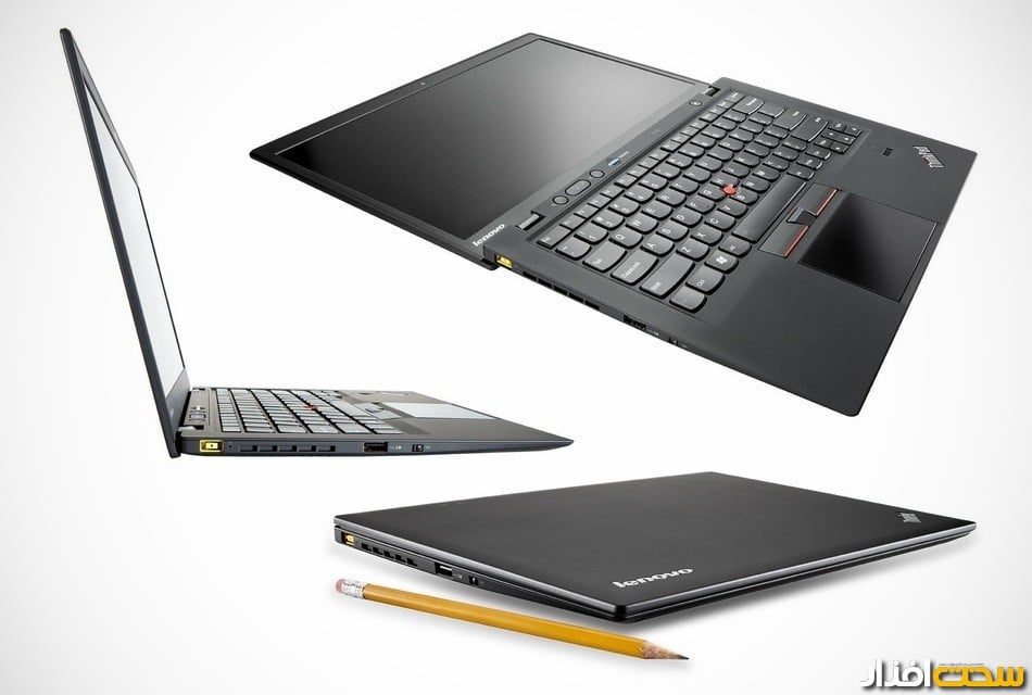 Lenovo thinkpad x1 carbon