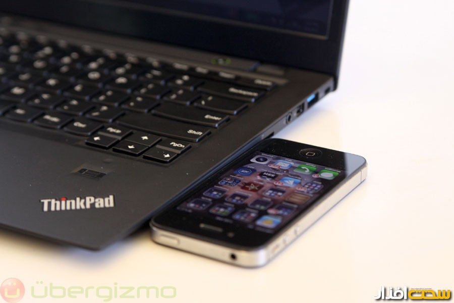 Lenovo thinkpad x1 carbon