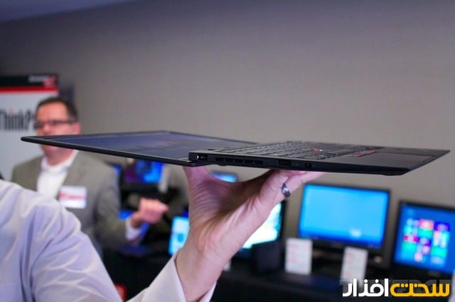 Lenovo thinkpad x1 carbon