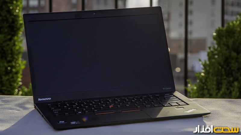 Lenovo thinkpad x1 carbon