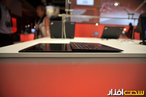 Lenovo thinkpad x1 carbon